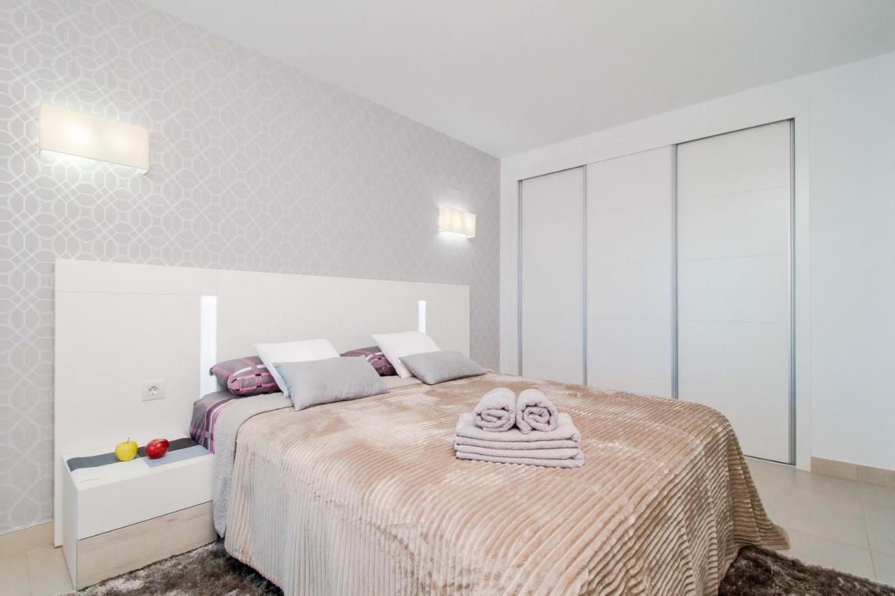 Espanatour Yuliana Torrevieja Exterior foto